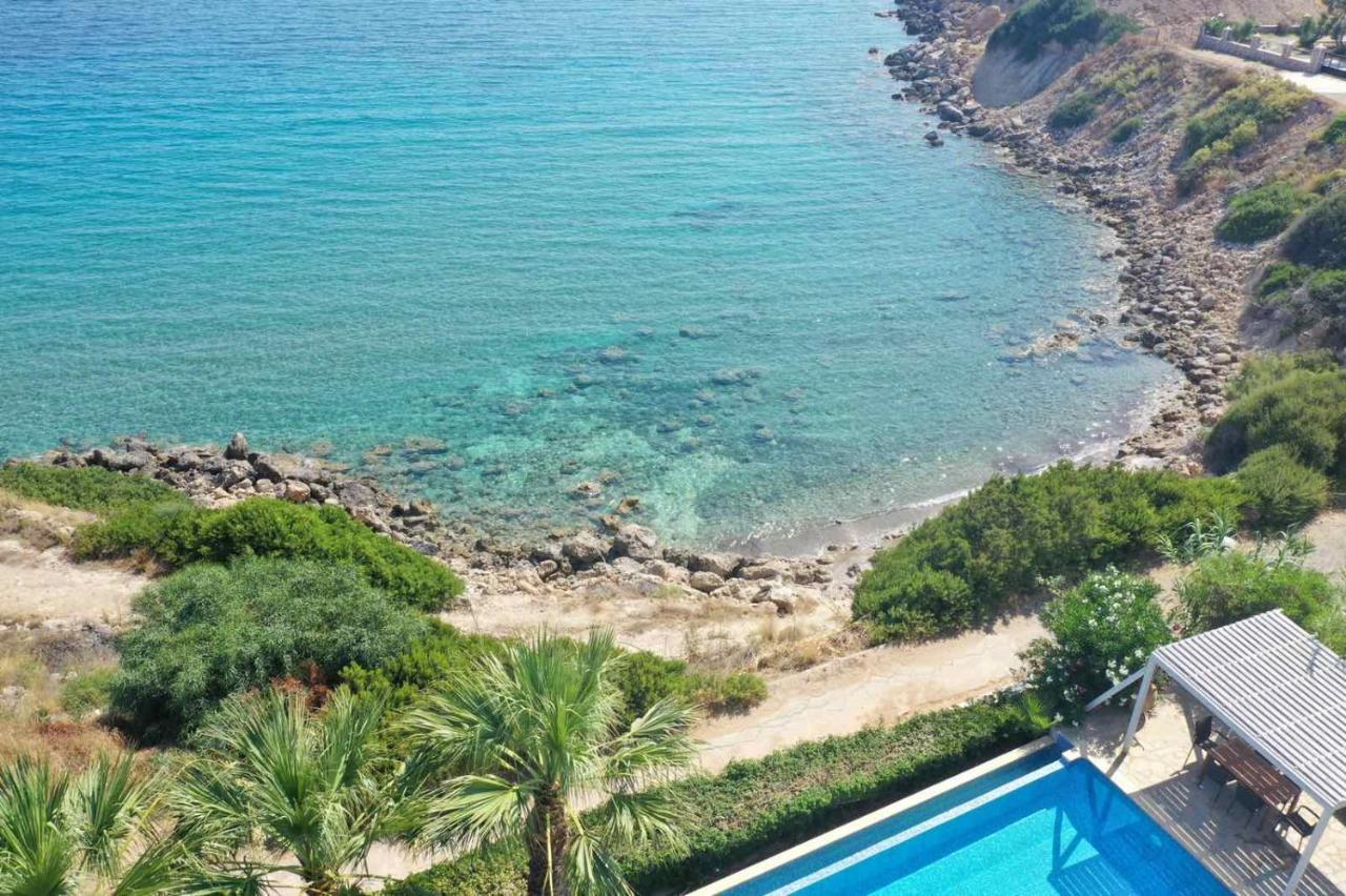 Villa Sealine Pefki  Exterior photo