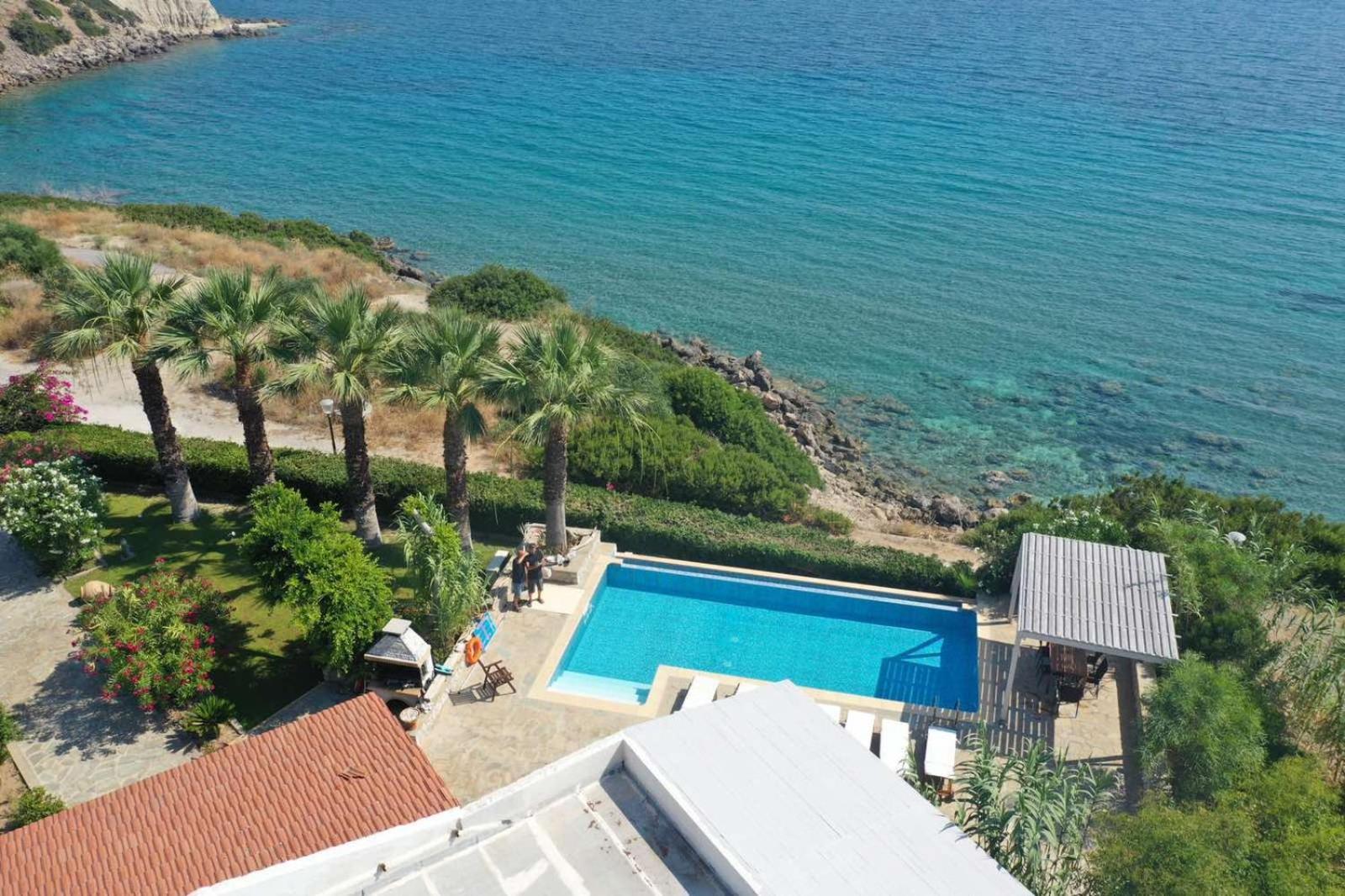 Villa Sealine Pefki  Room photo