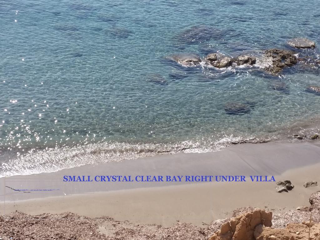 Villa Sealine Pefki  Exterior photo