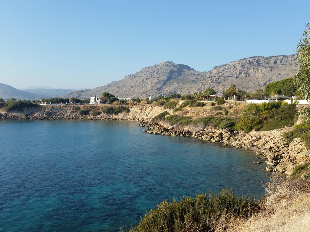 Villa Sealine Pefki  Exterior photo