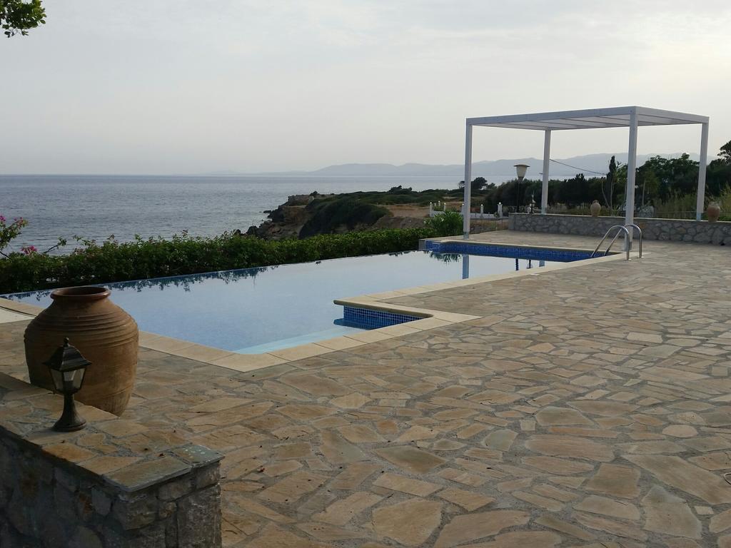 Villa Sealine Pefki  Exterior photo