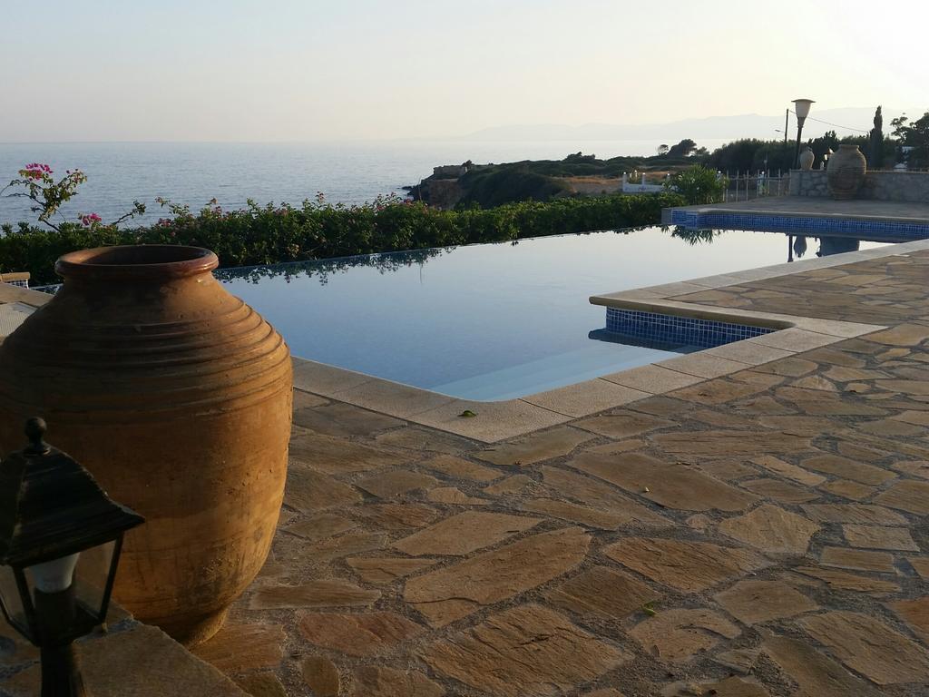 Villa Sealine Pefki  Exterior photo