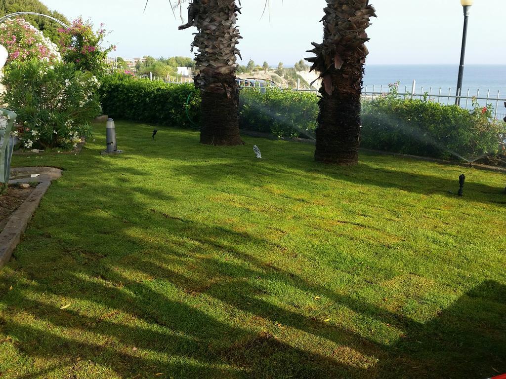 Villa Sealine Pefki  Exterior photo