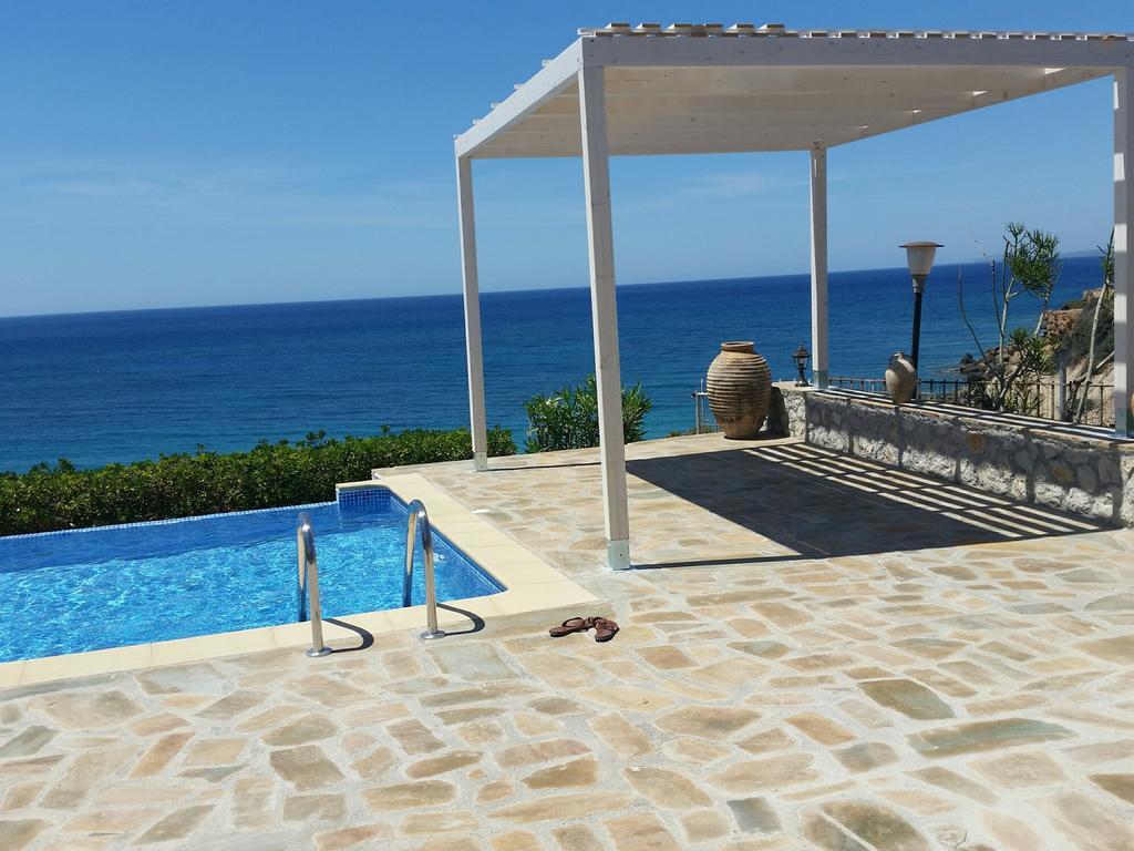 Villa Sealine Pefki  Exterior photo