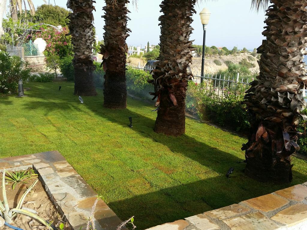 Villa Sealine Pefki  Exterior photo