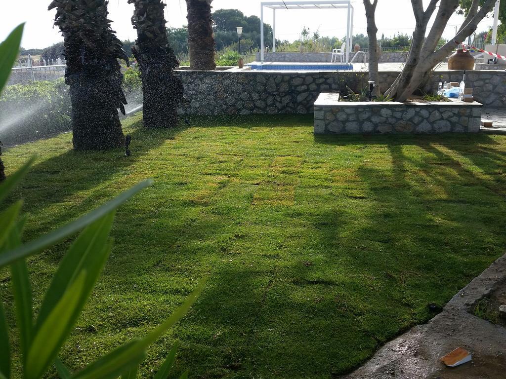Villa Sealine Pefki  Exterior photo