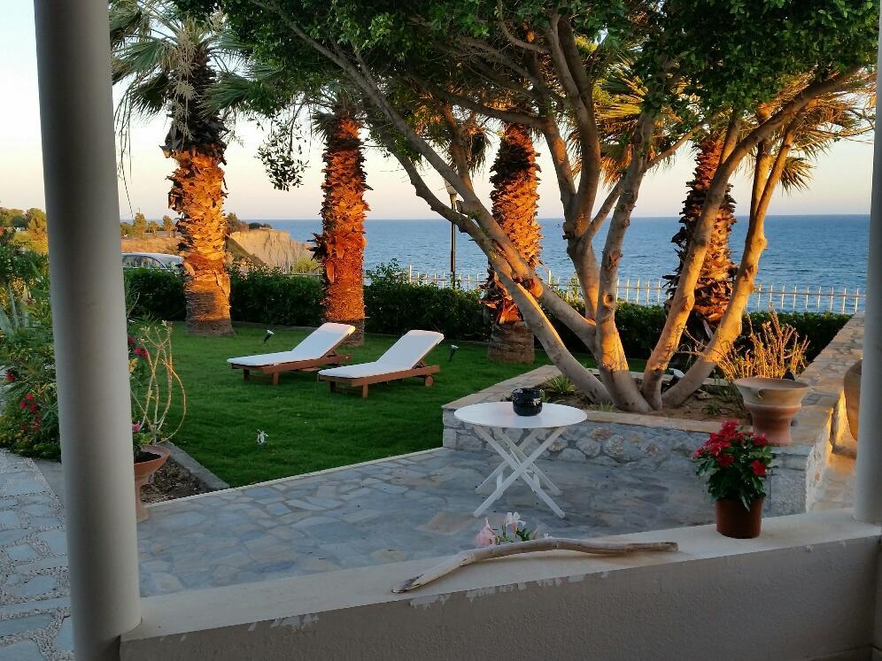 Villa Sealine Pefki  Exterior photo