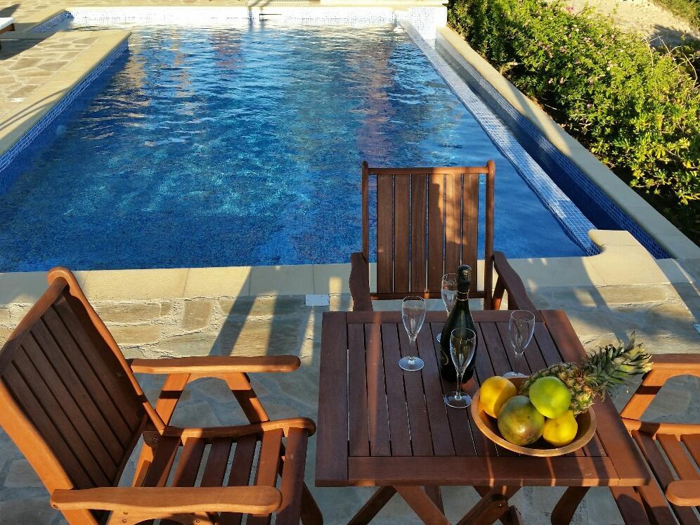 Villa Sealine Pefki  Exterior photo