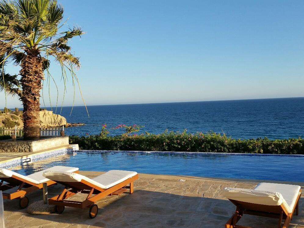 Villa Sealine Pefki  Exterior photo