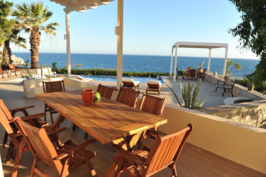 Villa Sealine Pefki  Exterior photo