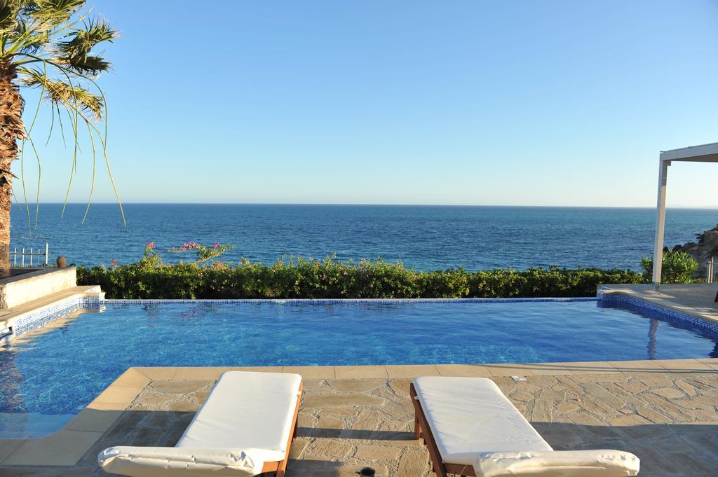 Villa Sealine Pefki  Exterior photo