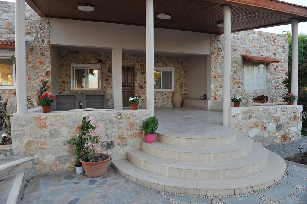 Villa Sealine Pefki  Exterior photo