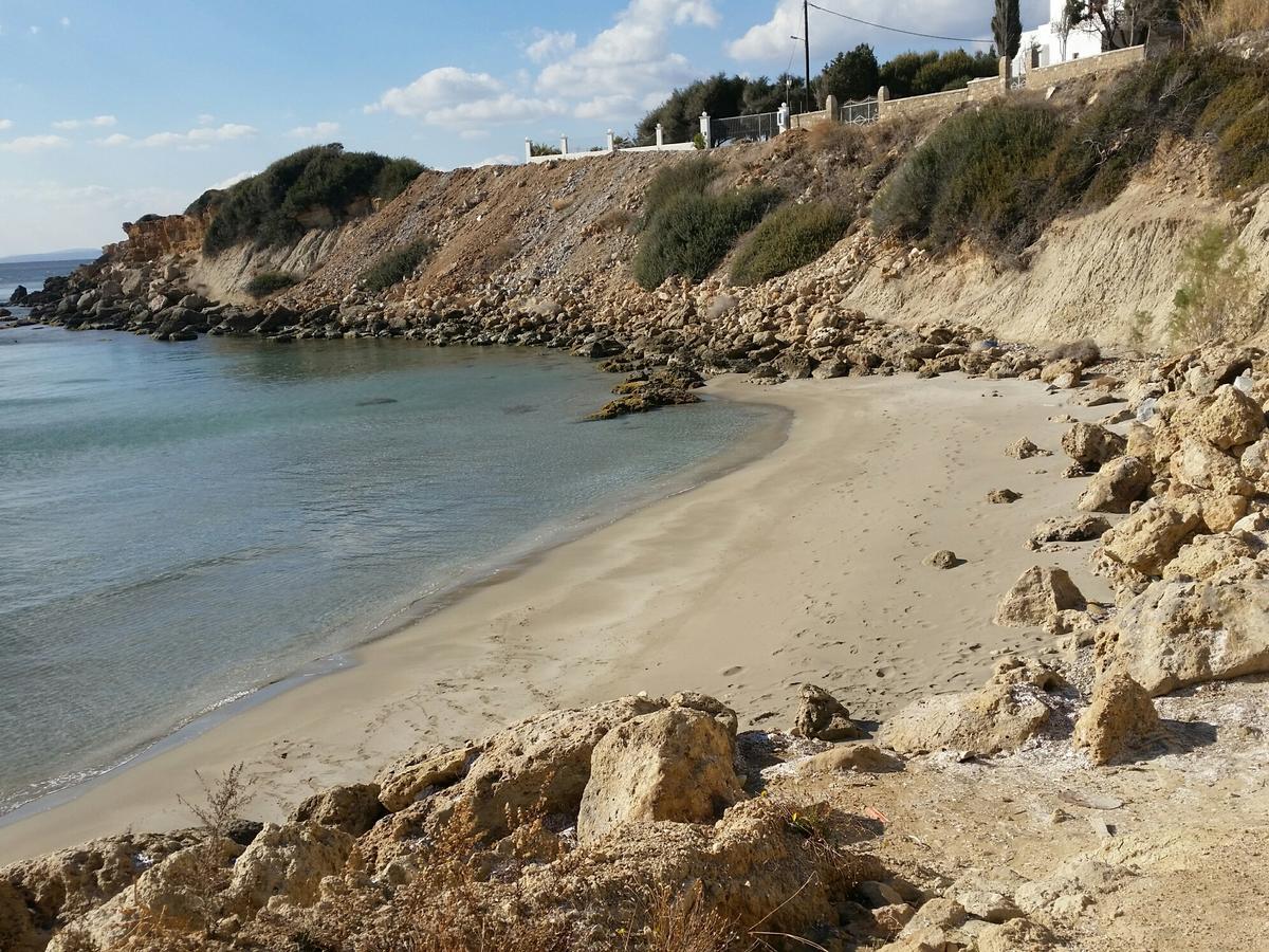Villa Sealine Pefki  Exterior photo