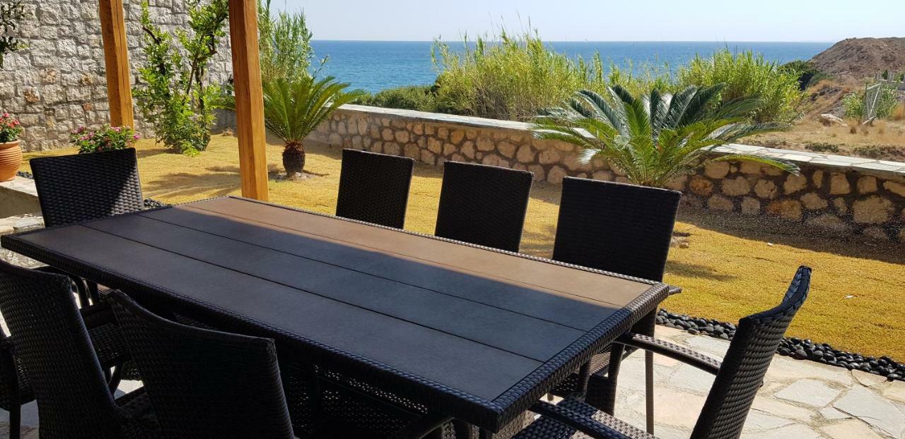 Villa Sealine Pefki  Exterior photo