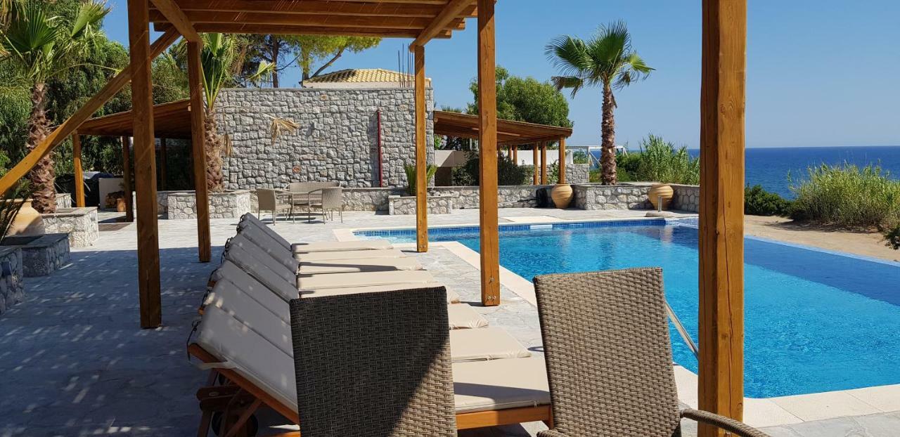 Villa Sealine Pefki  Exterior photo