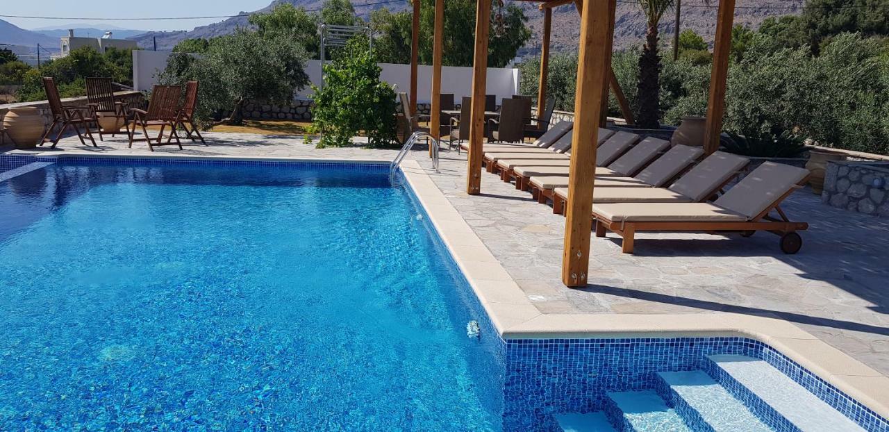 Villa Sealine Pefki  Exterior photo