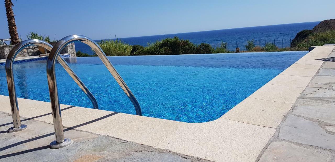 Villa Sealine Pefki  Exterior photo