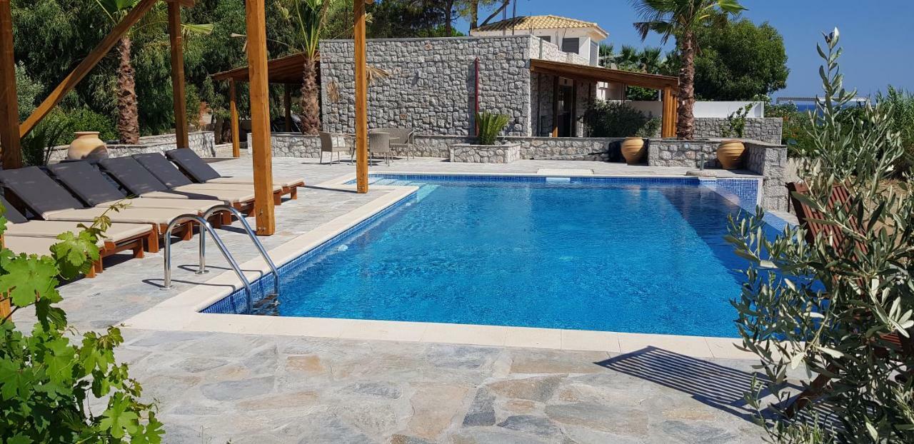 Villa Sealine Pefki  Exterior photo