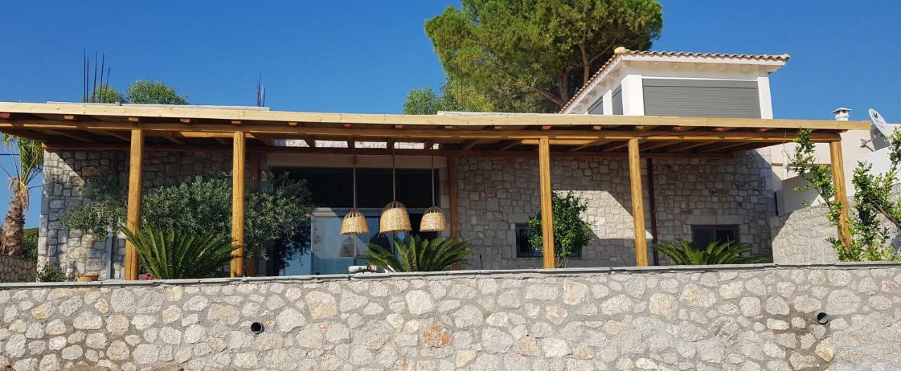 Villa Sealine Pefki  Exterior photo