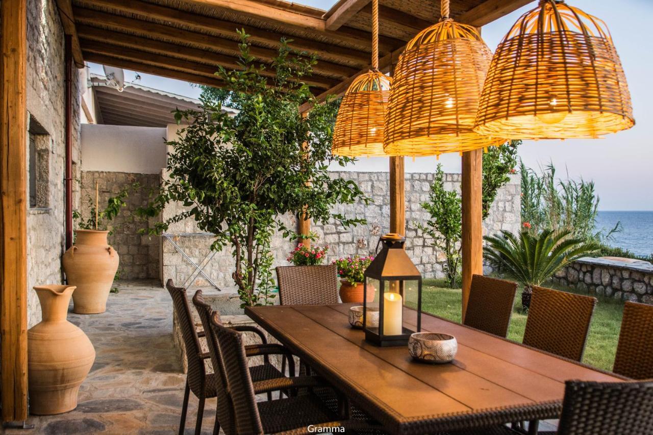 Villa Sealine Pefki  Exterior photo