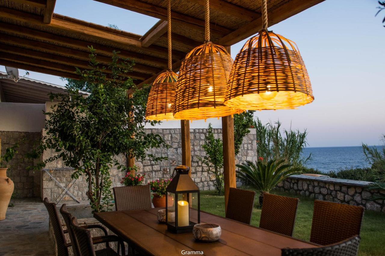 Villa Sealine Pefki  Exterior photo