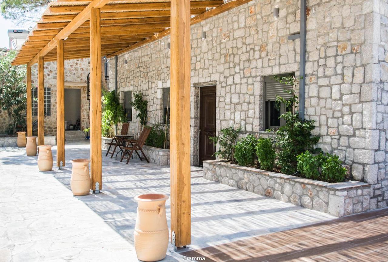 Villa Sealine Pefki  Exterior photo